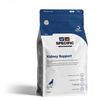 SPECIFIC FKD Kidney Support 2 kg kép