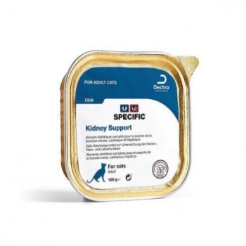 Specific FKW Kidney Support konzervpástétom 7 x 100 g kép