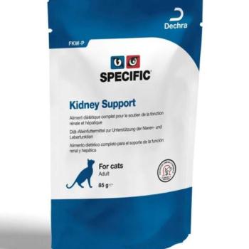 Specific FKW-P Kidney Support nedves eledel 12 x 85 g kép