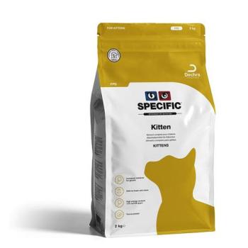 Specific FPD Kitten száraztáp 2 kg kép