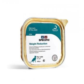 SPECIFIC FRW Weight Reduction 7x100 g kép
