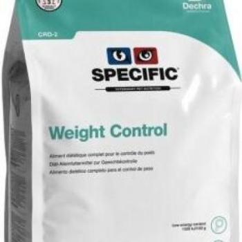 SPECIFIC Weight Control CRD-2 1,6 kg kép