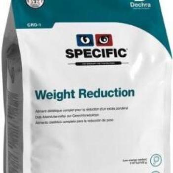 SPECIFIC Weight Reduction CRD-1 1,6 kg kép