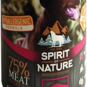 Spirit of Nature Boar 800 g kép