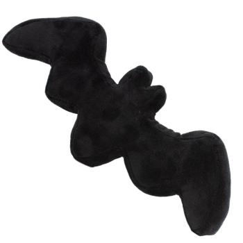 Squeaky Plush Batman plüss sípoló kutyajáték- Kb. H 27 x Sz 11 x M 5 cm kép