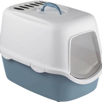 Stefanplast Cathy Filter 56x40x40 cm blue/white kép