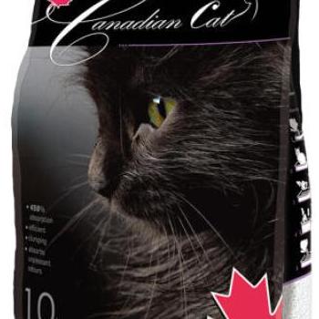 Super Benek Canadian Cat levendula illat 10 l kép