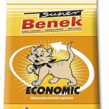 Super Benek Economic 10 l kép