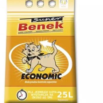 Super Benek Economic 25 l kép