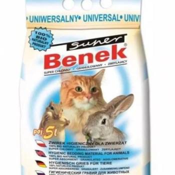 Super Benek Univerzális compact 5 l kép