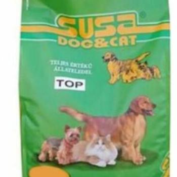 Susa Top Grain Free 15 kg kép