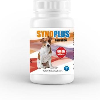 Synoplus Synoplus porcvédő tabletta 60 db kép