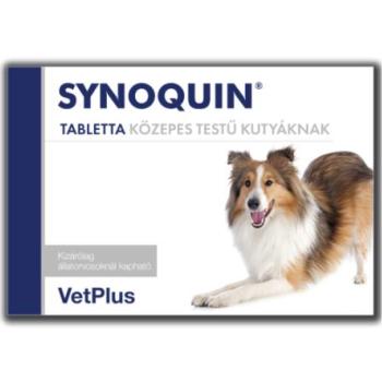 Synoquin tabletta Medium Breed 30 db kép