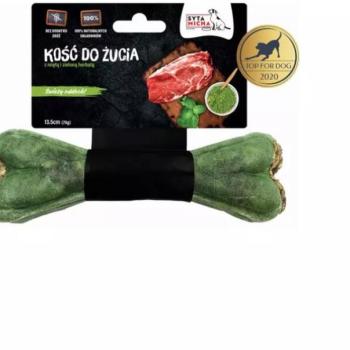 Syta Micha Rágócsont friss leheletért 13.5 cm kép