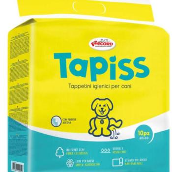 Tapiss Kutyapelenka M 60x60 cm 10 db/cs kép