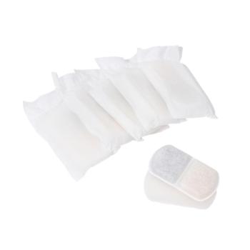 Tartozék: 6 db pótszűrő a TIAKI rozsdamentes acél itatókúthoz, macska, kutya kép