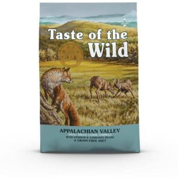 Taste of the Wild Appalachian Valley Canine 12,2 kg kép