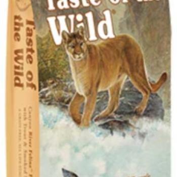 Taste of the Wild Canyon River 2 kg kép