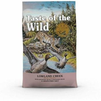 Taste of the Wild Lowland Creek 6,6 kg kép