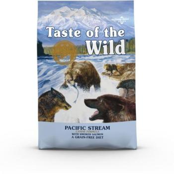 Taste of the Wild Pacific Stream 12,2 kg kép