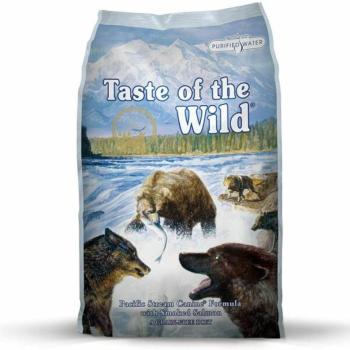 Taste of the Wild Pacific Stream Canine 5,6 kg kép