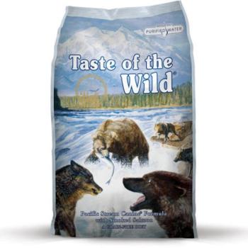 Taste of the Wild Pacific Stream Canine Formula 2 kg kép