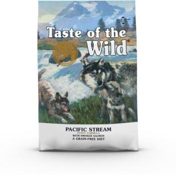 Taste of the Wild Pacific Stream Puppy 12,2 kg kép