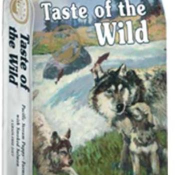 Taste of the Wild Pacific Stream Puppy Formula 2 kg kép