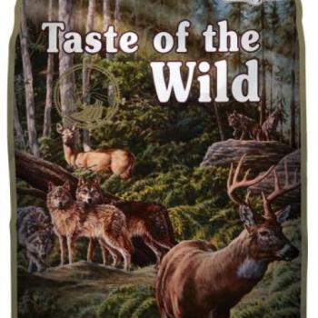 Taste of the Wild Pine Forest Canine Formula 2 kg kép