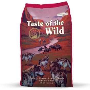 Taste of the Wild Southwest Canyon 2 kg kép