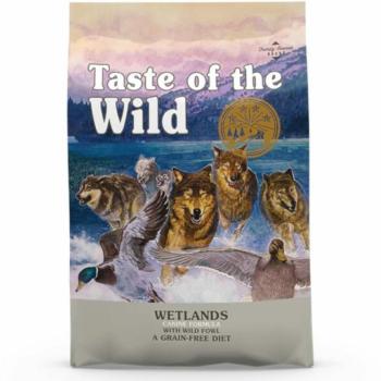 Taste of the Wild Wetlands 5,6 kg kép