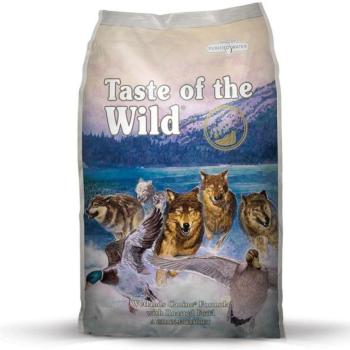 Taste of the Wild Wetlands Canine 2 kg kép