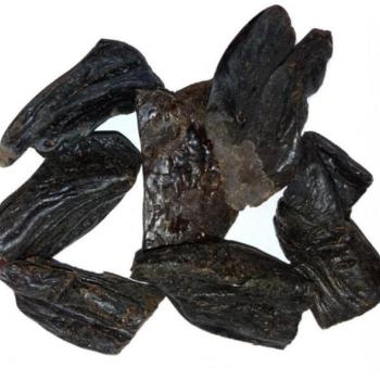 TEOMANN Szárított marhamáj 125 g kép