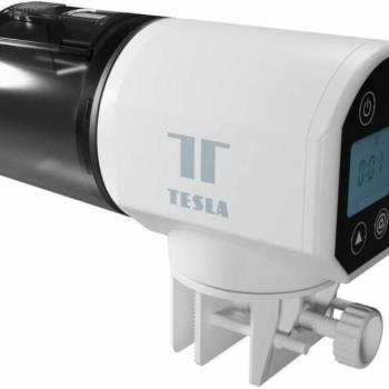 TESLA Smart Fish Feeder TSL-PC-059DW kép