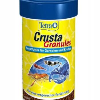 Tetra Crusta Granules 100 ml kép