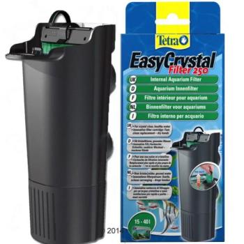 Tetra EasyCrystal 250 kép