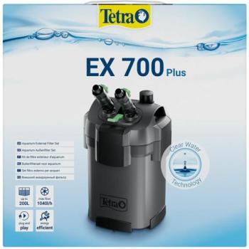 Tetra EX 700 Plus kép