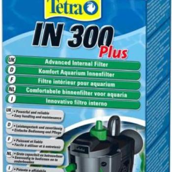 Tetra IN 300 Plus kép