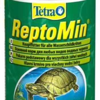 Tetra ReptoMin 100 ml kép