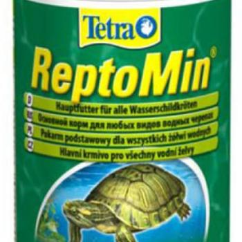 Tetra ReptoMin 250 ml kép