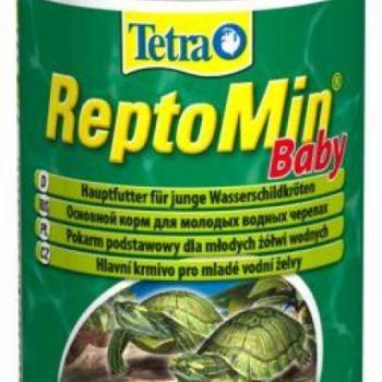 Tetra ReptoMin Baby 100 ml kép