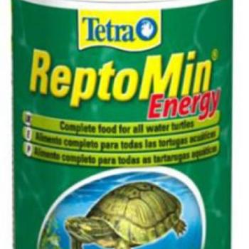 Tetra ReptoMin Energy 100 ml kép