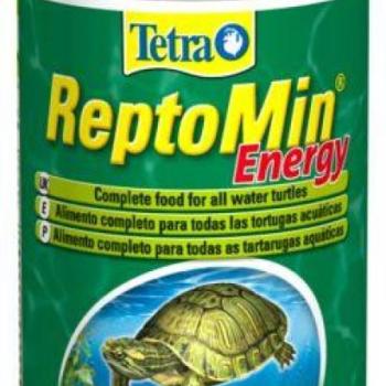 Tetra ReptoMin Energy 250 ml kép