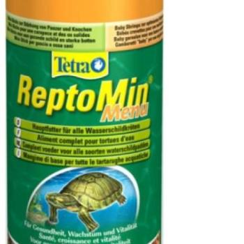 Tetra ReptoMin Menü 250 ml kép