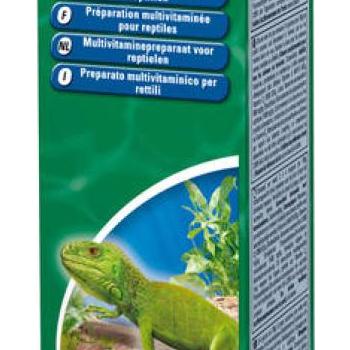 Tetra ReptoSol 50 ml kép