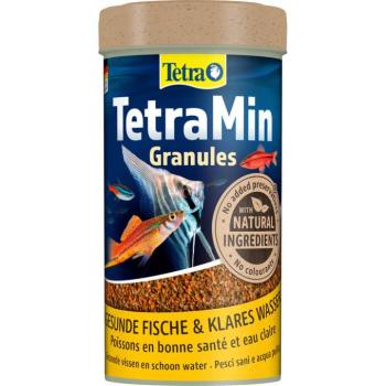 TetraMin granulátum - 250 ml kép