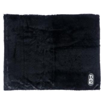 TIAKI áram nélküli fekete fűtőmatrac kutyáknak, macskáknak, 70x110cm kép