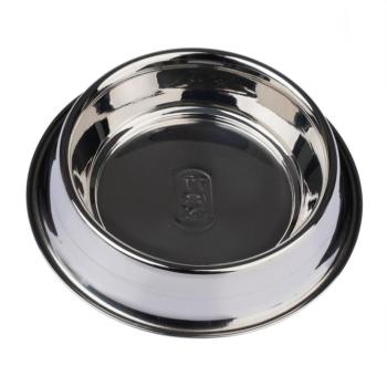 TIAKI Bye Bye Insects rozsdamentes acéltál kutyáknak, macskáknak- 215 ml, Ø 14,5 cm kép