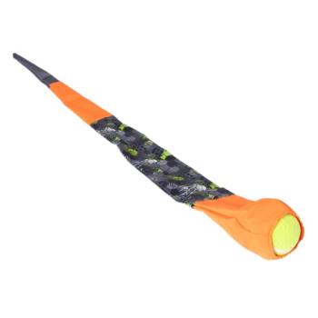 TIAKI Catch Tail Rubber Ball kutyajáték, Ø8xH85cm kép