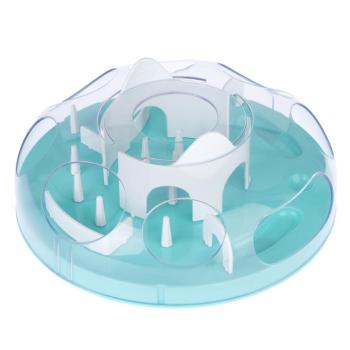 TIAKI Coliseum intelligenciajáték macskáknak kép